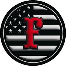 Firecrackers Alabama Alexander 2029 Logo