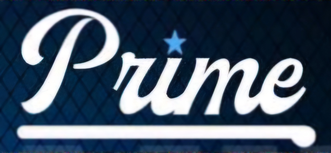 Ar Prime 30/31 Logo