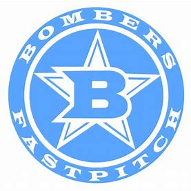 Florida Bombers Gold MC Logo