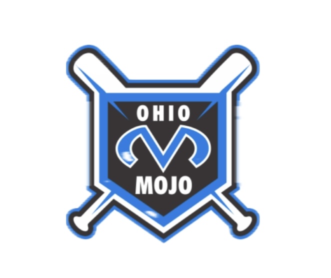 Ohio Mojo Bako 2027/2028 Logo