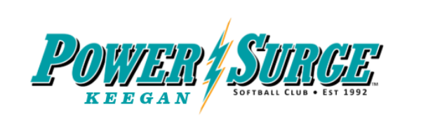 Power Surge Keegan Logo